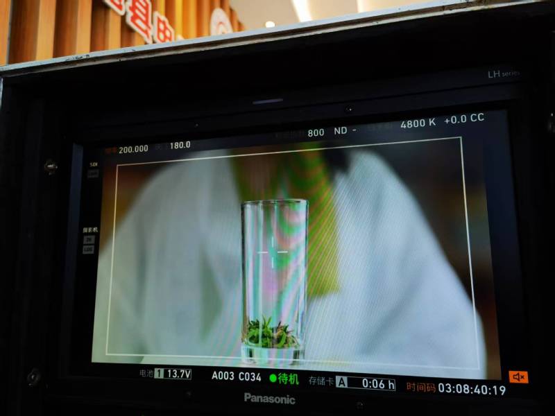 科尔沁右翼前旗电商产品宣传视频