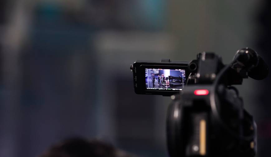 科尔沁右翼前旗产品视频拍摄制作:揭秘如何打造令人印象深刻的商业宣传片